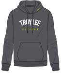 YOUTH PULLOVER HOODIE ; BOLT LG