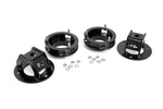 1.5 Inch Leveling Kit | Dodge 2500 4WD (1994-2002)
