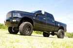 5 Inch Lift Kit | M1 | Ram 2500 (11-13)/3500 Mega Cab (11-12) 4WD
