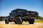 2.5 Inch Leveling Kits | Springs | V2 | Jeep Gladiator JT 4WD (2024)