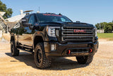 3 Inch Lift Kit | UCAs | V2 | w/ Overloads | Chevy/GMC 2500HD/3500HD (20-25)