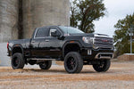 7 Inch Lift Kit | NTD | M1 | Chevy/GMC 2500HD/3500HD (20-25)