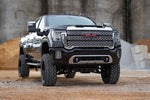 7 Inch Lift Kit | NTD | M1 | Chevy/GMC 2500HD/3500HD (20-25)