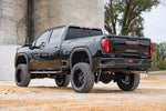 7 Inch Lift Kit | NTD | M1 | Chevy/GMC 2500HD/3500HD (20-25)