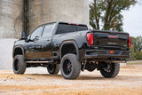 7 Inch Lift Kit | NTD | M1 | Chevy/GMC 2500HD/3500HD (20-25)