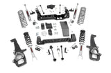6 Inch Lift Kit | N3 Struts | Ram 1500 4WD (2010-2011)