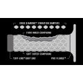 MX R-Works Dual Grips - Comfort - Aramid