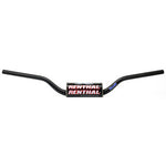 Handlebar - Fatbar - 602 - YZ ('07 - '20)/YZF ('07 - '17) - Black