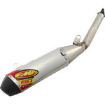 4.1 RCT Exhaust with MegaBomb - Aluminum