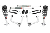 3.5 Inch Lift Kit | M1 Struts/M1 | GMC Sierra 1500 2WD/4WD (2019-2025 & Classic)