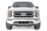 4 inch Lift Kit | Ford F-150 2WD (2021-2023)