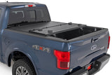 Hard Low Profile Bed Cover | 6'10" Bed | Ford F-250/F-350 Super Duty (17-25)