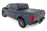 Hard Low Profile Bed Cover | 5'7" Bed | Ford F-150 (21-25)/F-150 Lightning (22-24)