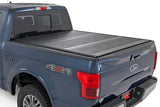 Hard Low Profile Bed Cover | 5'7" Bed | Ford F-150 (21-25)/F-150 Lightning (22-24)