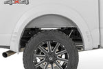 Fender Flares | SF1 | Ford F-150 2WD/4WD (2021-2025)