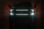 LED Light Kit | Grille Mount | 30 Inch DRL | Ford F-250/F-350 Super Duty (17-22)