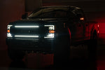 LED Light Kit | Grille Mount | 30 Inch DRL | Ford F-250/F-350 Super Duty (17-22)