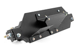 Hidden Winch Mount | PRO12000S | Ford F-250/F-350 Super Duty 2WD/4WD (20-22)