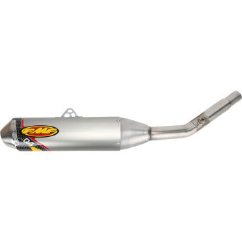 Q4 Muffler - YAMAHA