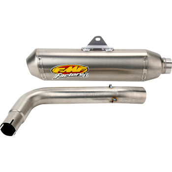 Factory 4.1 Muffler - YAMAHA