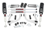 3.5 Inch Lift Kit | M1 Struts/M1 | Toyota Tundra 2WD/4WD (2007-2021)