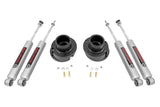 2.5 Inch Leveling Kit | RR Leaf | N3 | Ram 2500 (14-24)/3500 (13-24)