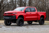 Fender Flares | Sport | GBA Black | Chevy Silverado 1500 2WD/4WD (2019-2025 NOT 2019  Classic)