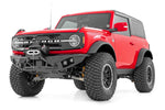 Power Running Boards | Dual Electric Motor | 2 Door | Ford Bronco (2 Door) (21-25)