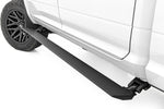 Power Running Boards | Dual Electric Motor | Quad Cab | Ram 2500/3500 (10-25)