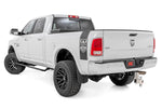 Power Running Boards | Dual Electric Motor | Crew Cab | Ram 2500/3500 (10-25)