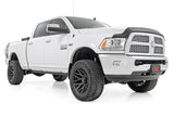 Power Running Boards | Dual Electric Motor | Crew Cab | Ram 2500/3500 (10-25)