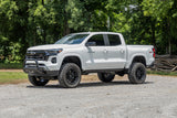 4 Inch Lift Kit | N3 Shocks | Chevy/GMC Canyon/Colorado 4WD (2023-2024)