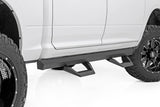 SRX2 Adj Aluminum Step | Crew Cab | Ram 1500/2500/3500 2WD/4WD (2010-2018 & Classic)