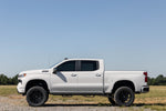 6 Inch Lift Kit | Chevy Silverado 1500 4WD (2025)