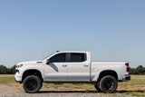 6 Inch Lift Kit | Diesel | Chevy Silverado 1500 4WD (2025)