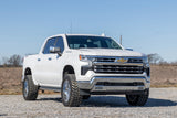 3.5 Inch Lift Kit | M1 Struts/M1 | Chevy Silverado 1500 2WD/4WD (2025)