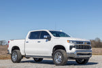 3.5 Inch Lift Kit | Chevy Silverado 1500 2WD/4WD (2025)