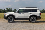 2 Inch Lift Kit | M1 | Toyota Land Cruiser 4WD (2024-2025)