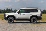 2 Inch Lift Kit | M1 | Toyota Land Cruiser 4WD (2024-2025)