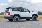 2 Inch Lift Kit | M1 | Toyota Land Cruiser 4WD (2024-2025)