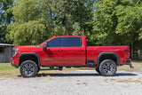 7 Inch Lift Kit | Torsion Drop | M1 | Chevy/GMC 2500HD/3500HD (20-25)