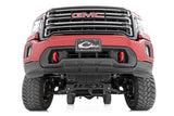 7 Inch Lift Kit | Torsion Drop | Chevy/GMC 2500HD/3500HD (20-25)