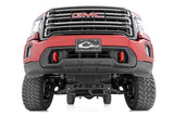 5 Inch Lift Kit | Torsion Drop | V2 | Chevy/GMC 2500HD/3500HD (20-25)