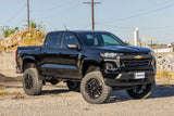 6 Inch Lift Kit | N3 Struts | Chevy/GMC Canyon/Colorado 4WD (2023-2024)