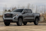 1.75 Inch Leveling Kit | Forged Red UCA | AT4 | GMC Sierra 1500  (2019-2025 & Classic)