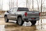 1.75 Inch Leveling Kit | Forged Alum UCA | AT4 | GMC Sierra 1500  (2019-2025 & Classic)