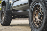 Power Running Boards HT-Series | Toyota 4Runner (2025-2026)