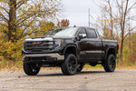 6 Inch Lift Kit | Diesel | GMC Sierra 1500 2WD/4WD (2025)