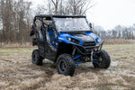 Winch Mount | Kawasaki Teryx 800/Teryx4 800