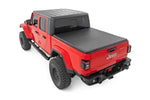 Soft Tri-Fold Bed Cover | 5' Bed | Jeep Gladiator JT 4WD (2020-2025)